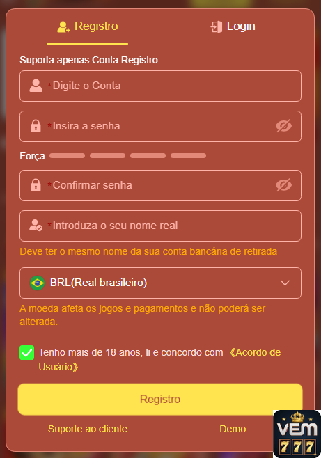 vem777.com - seguro acesso seguro para conectar
