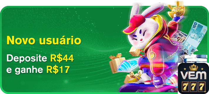 Vantagens no vem777.com: Aumente Suas Chances de Vitória