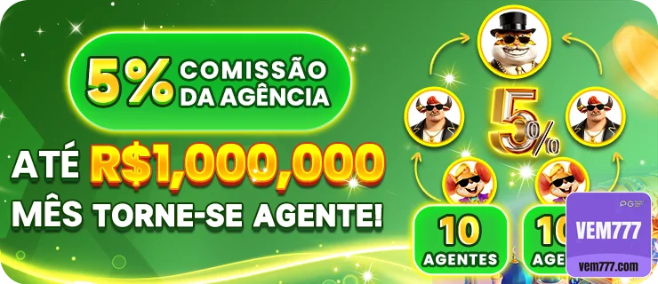 vem777 - app exclusivo - Interface do App