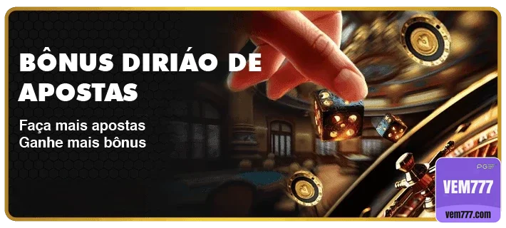 vem777 - jogos de cassino - Mesas VIP
