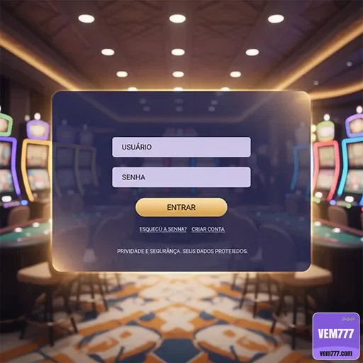 vem777 - direto entrada rápida - Link Direto
