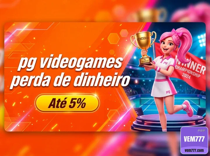 vem777 - segura plataforma online - Interface Premium