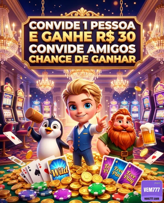vem777 - aproveitar seu promoção especial - Cashback Semanal