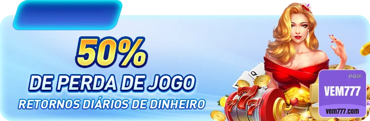 vem777 - atraente oferta premium - Giros Grátis